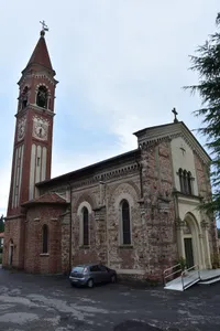 San Silvestro Church