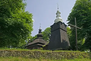 St. Michael Archangel's Church, Brunary