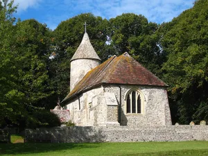 Southease Church