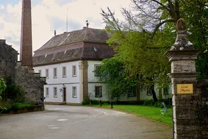 Klosterhof