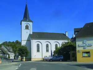 Evangelische Kirche