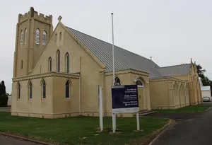 St Johns Church