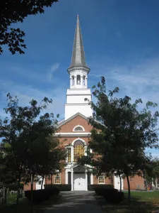 First Presbyterian Church (Schenectady, New York)