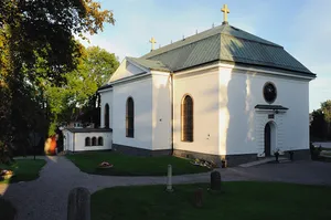 Vaxholm Church
