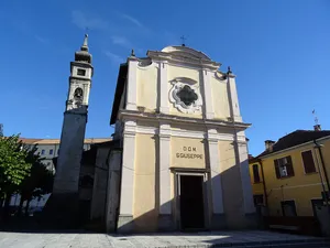 Saint Joseph church