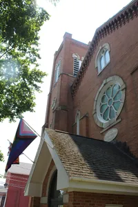 First United Methodist Church of Seneca Falls