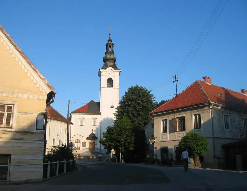 Mozirje, town center photo:Ziga 21:27, 12 August 2006 (UTC)