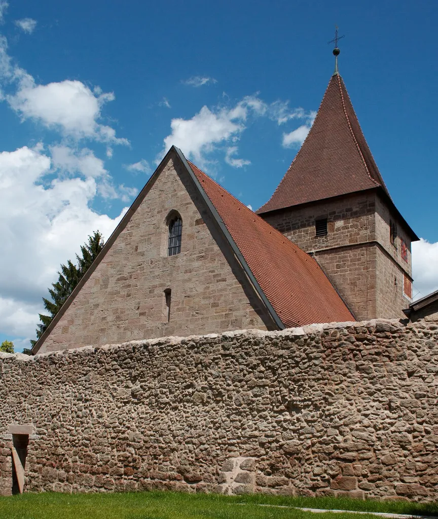 Pfarrkirche zu Unserer Lieben Frau