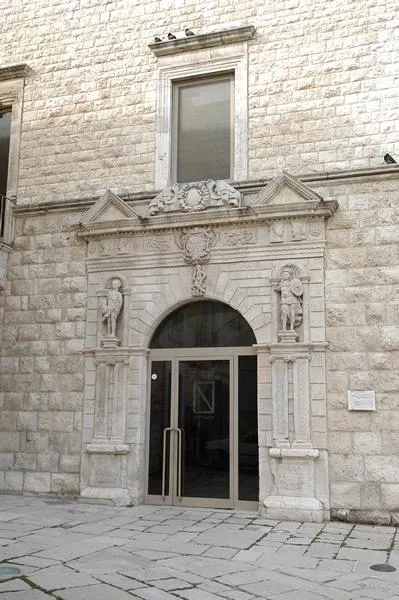Palazzo Giovene