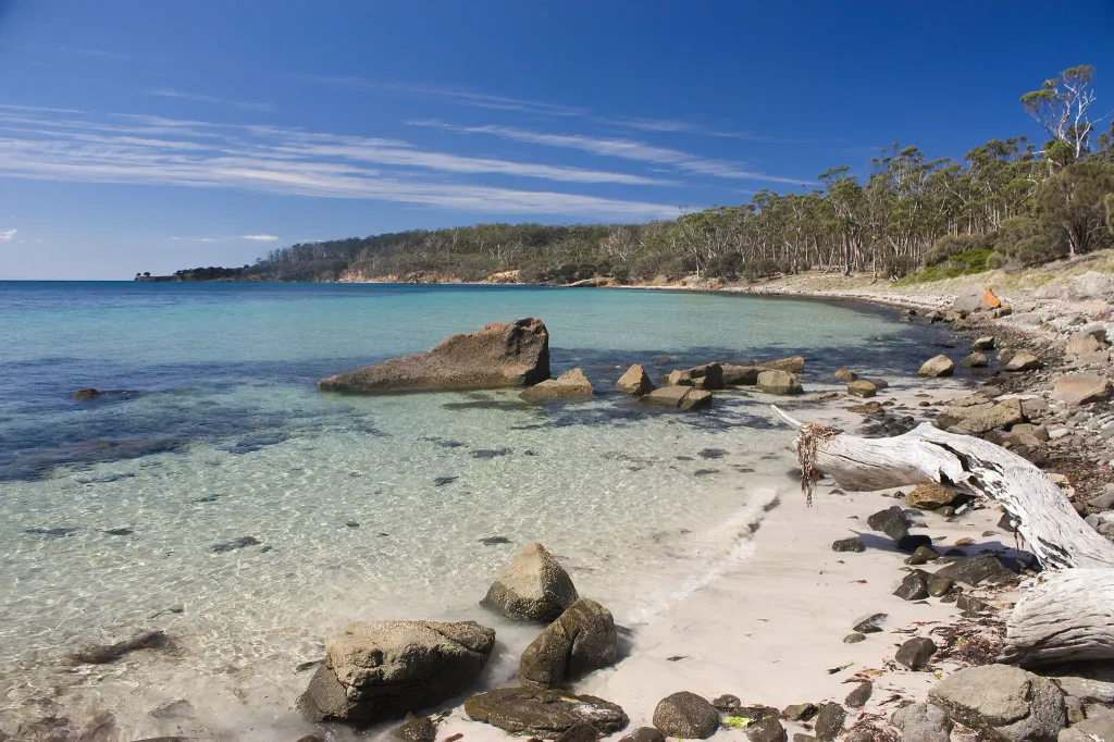 Maria Island