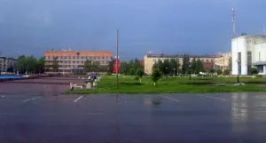 Tosno