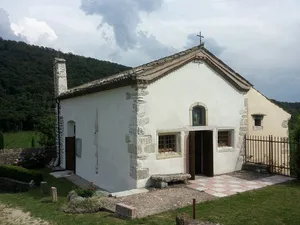 Saints Fermus and Rusticus church