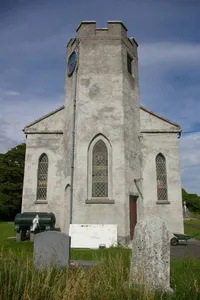 Ardrahan Church