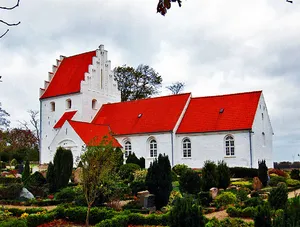 Udby Church