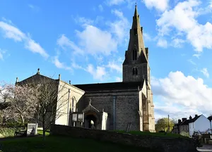 Church of All Saints