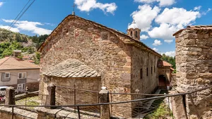 St. John the Baptist Church