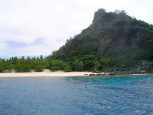 Monuriki