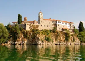 Monastery of Saint Naum
