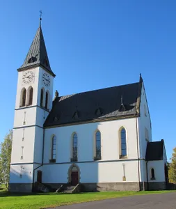 Church of Sacred Heart