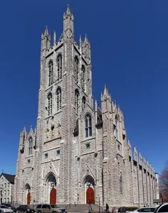 Cathedral of St. Mary of the Immaculate Conception