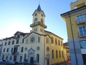 methodist church