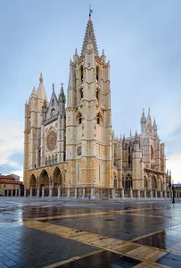 León Cathedral
