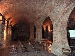 Monastery of St. Clara