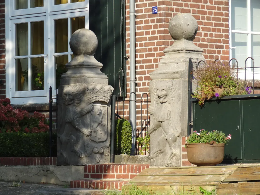 Vierlingsbeek
