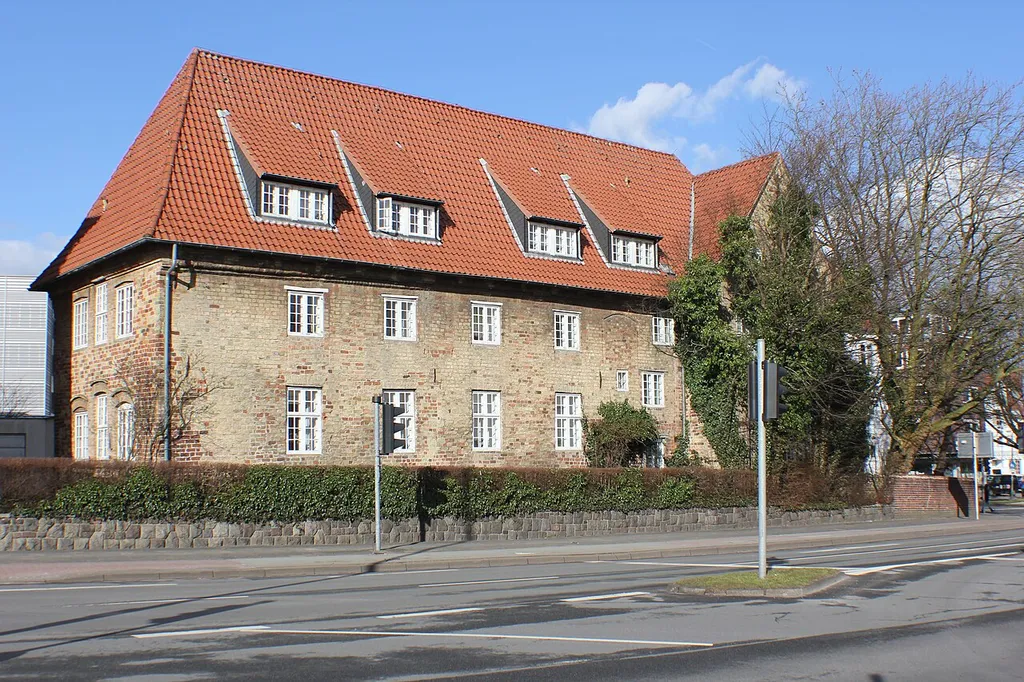 Hospital und Kloster zum Heiligen Geist, anderes Bild
