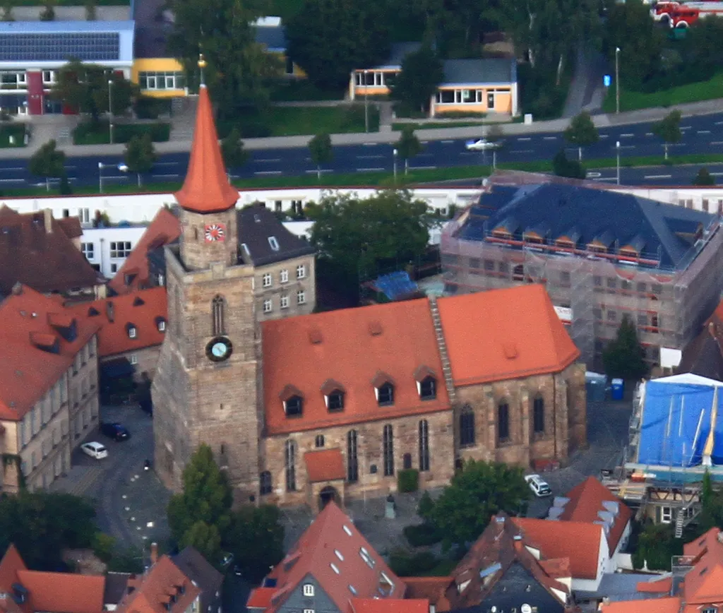 St. Michael (Fürth)