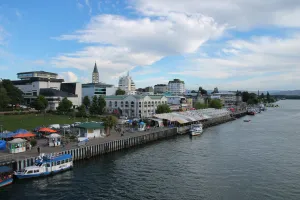 Valdivia