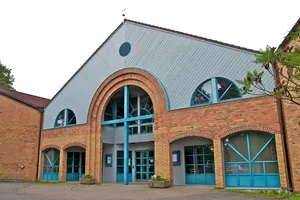 Hauketo-Prinsdal Church