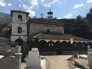 Ss. Cosmas and Damian Church