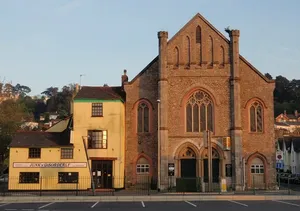 Church of St Leonard