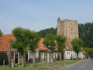 Sint Anna ter Muiden