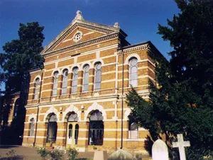 Wokingham Baptist Church