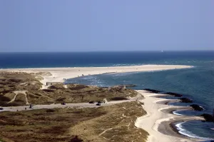 North Jutlandic Island