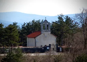 St. Gregory's Church