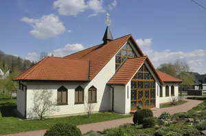 Neuapostolische Kirche