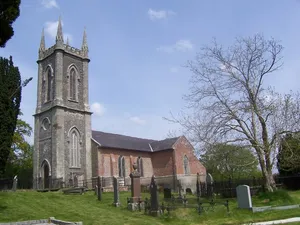 St John's Church
