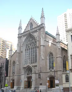 St. Monica's Church