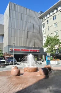 Regal Thornton Place 14