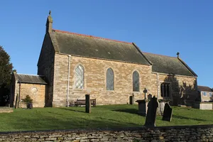 Church of All Saints