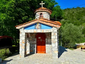St. Michael the Archangel Church (Devič)