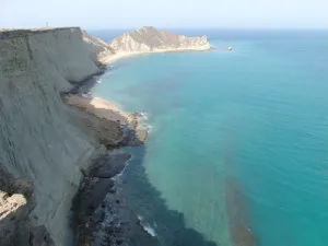 Astola Island