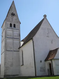 Katholische Filialkirche St. Ulrich