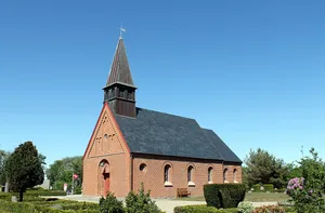 Hulsig Church