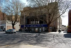 Odeon Kensington