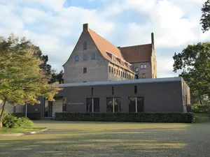 Egmond Abbey