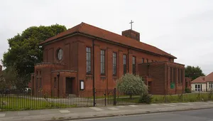 All Hallows Church